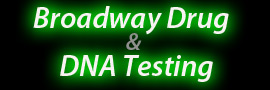 Drug & DNA Testing Cleveland Ohio